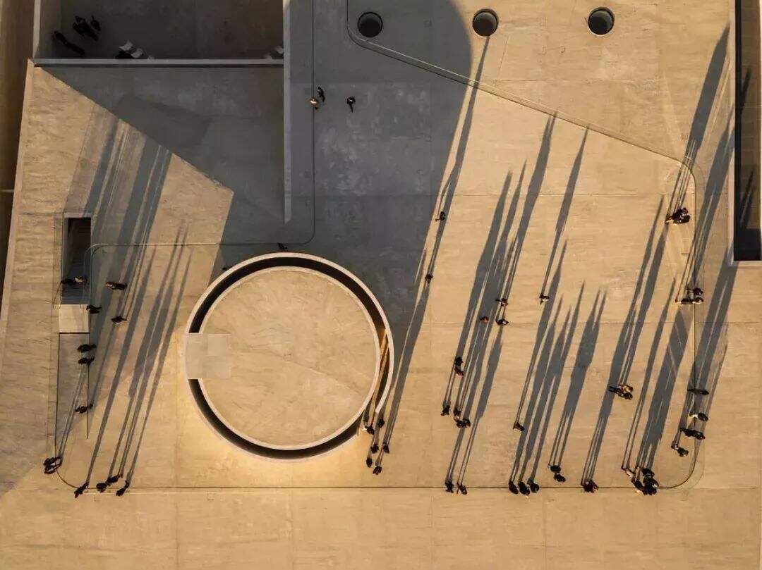 Ins建筑摄影大神们的影像世界的图13